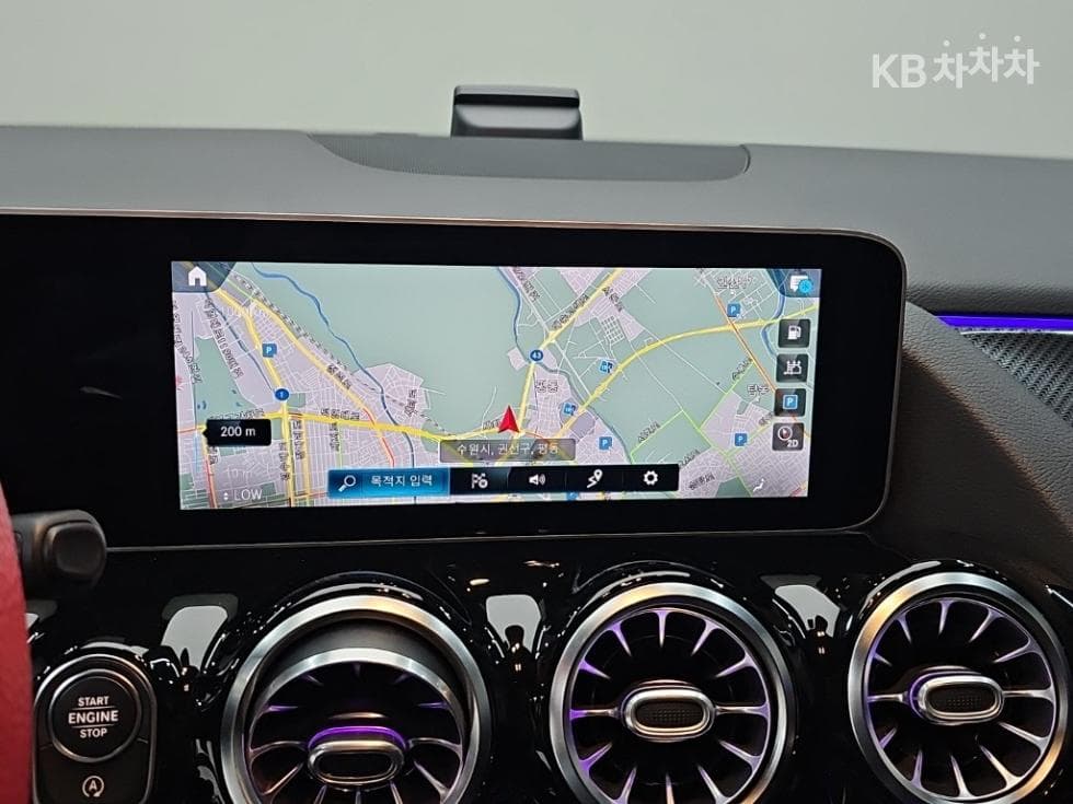 Mercedes-Benz GLA X156GLA250 4매틱 - 14
