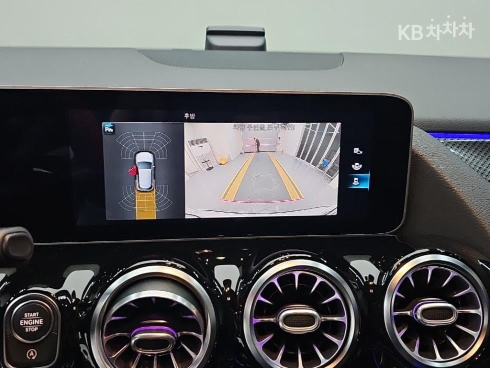 Mercedes-Benz GLA X156GLA250 4매틱 - 15