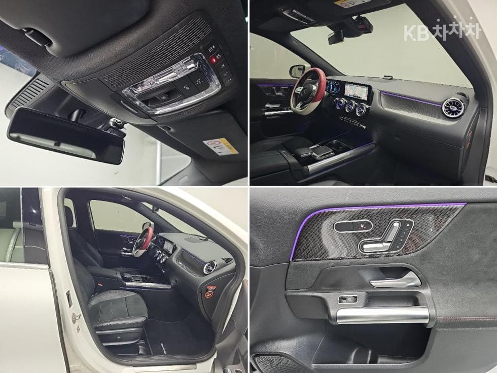 Mercedes-Benz GLA X156GLA250 4매틱 - 17