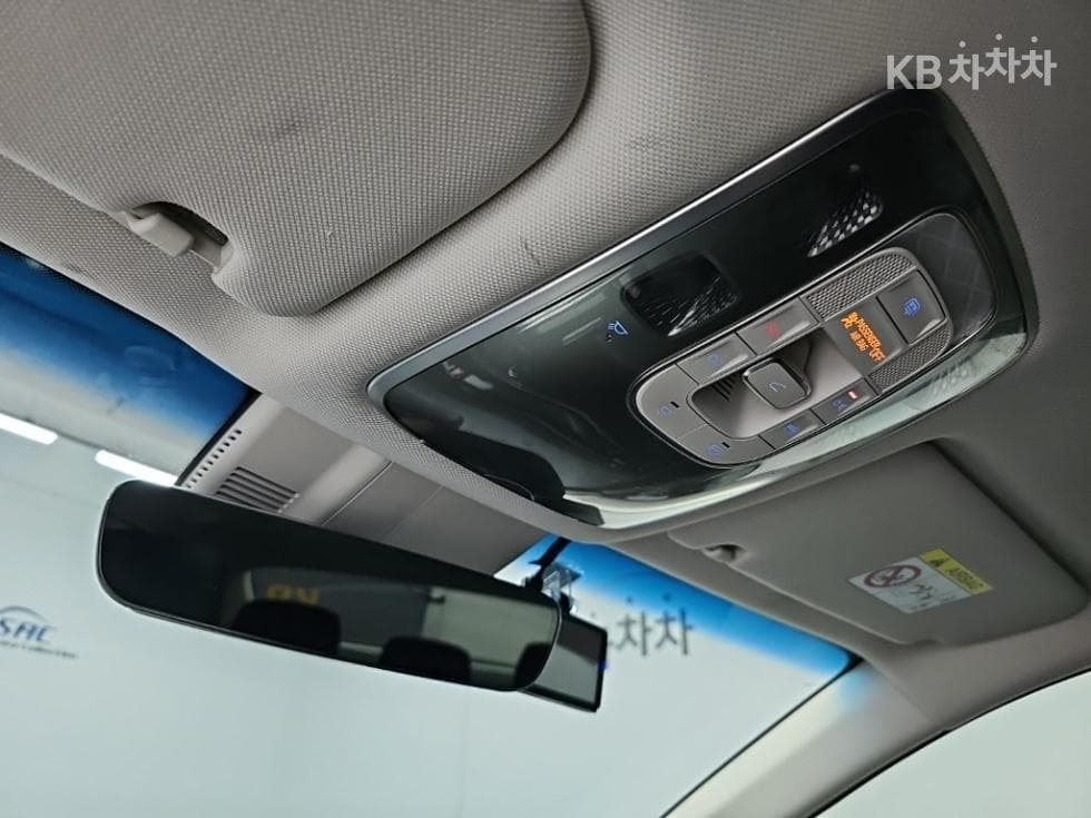Дженезис G80(RG3)3.5 Турбо Бензин Директ Инжекция 2WD - 18