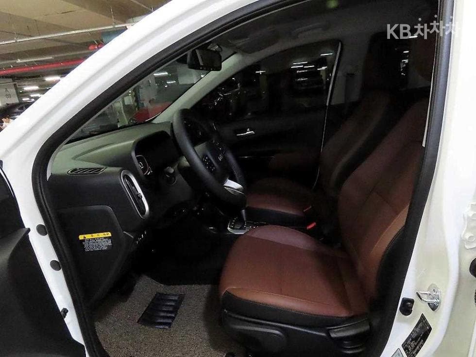 Киа The New (фейслифт) Morning / Picanto(JA)1.0 Бензин Signature - 6