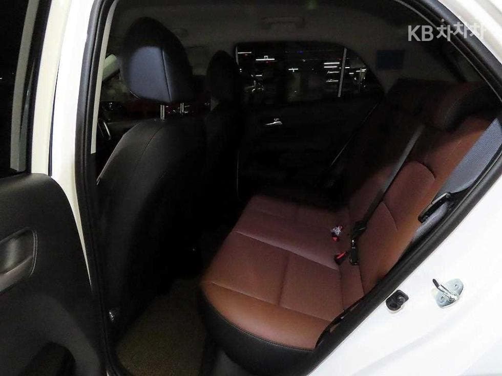 Киа The New (фейслифт) Morning / Picanto(JA)1.0 Бензин Signature - 7