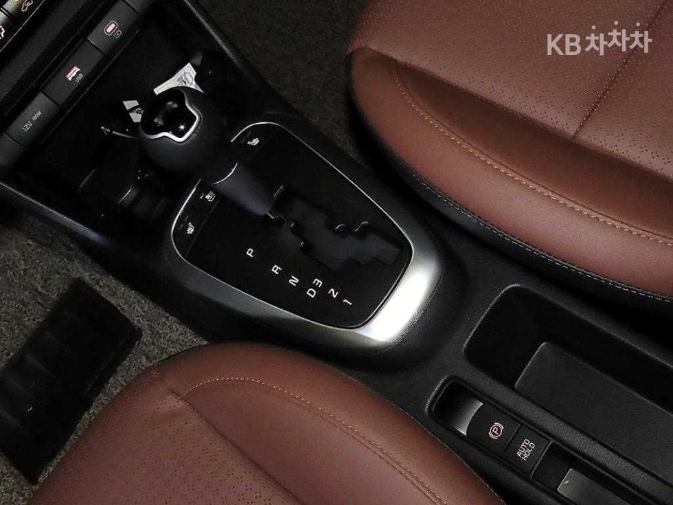 Киа The New (фейслифт) Morning / Picanto(JA)1.0 Бензин Signature - 12
