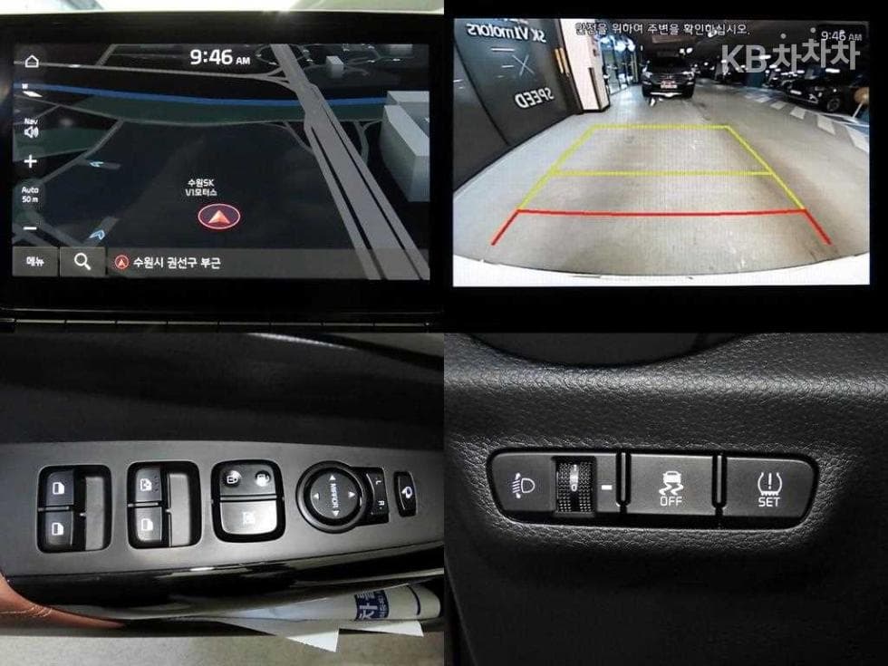 Киа The New (фейслифт) Morning / Picanto(JA)1.0 Бензин Signature - 18