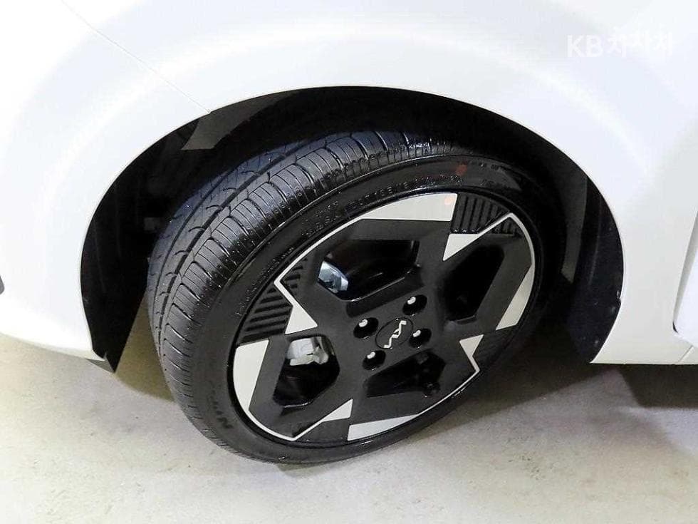 Киа The New (фейслифт) Morning / Picanto(JA)1.0 Бензин Signature - 20