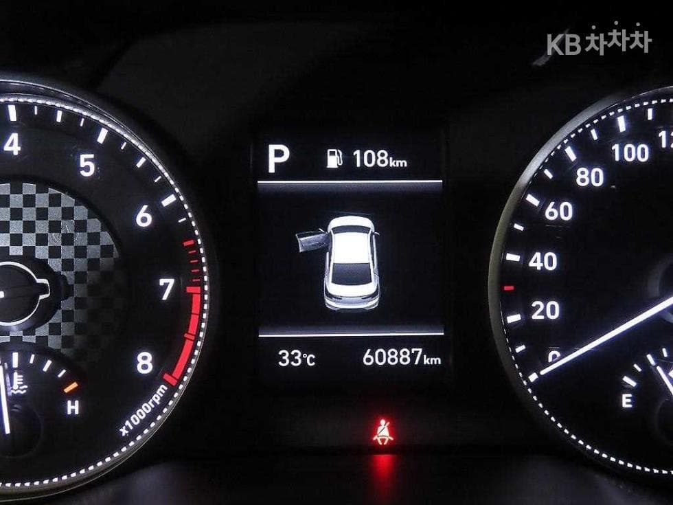 Хюндай The New (фейслифт) Avante (Elantra) ADSmartstream G1.6 Стил - 9