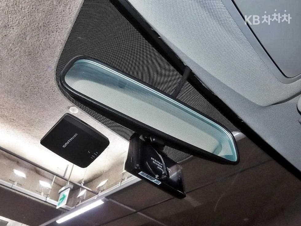 Хюндай The New (фейслифт) Avante (Elantra) ADSmartstream G1.6 Стил - 16