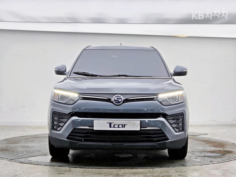 КейДжи Мобилити Very New (фацелит/обновяване) ТиволиБензин V3 2WD Стандартен - 3