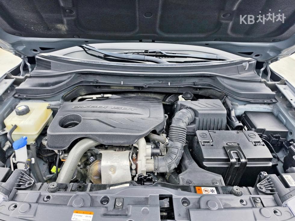 КейДжи Мобилити Very New (фацелит/обновяване) ТиволиБензин V3 2WD Стандартен - 17