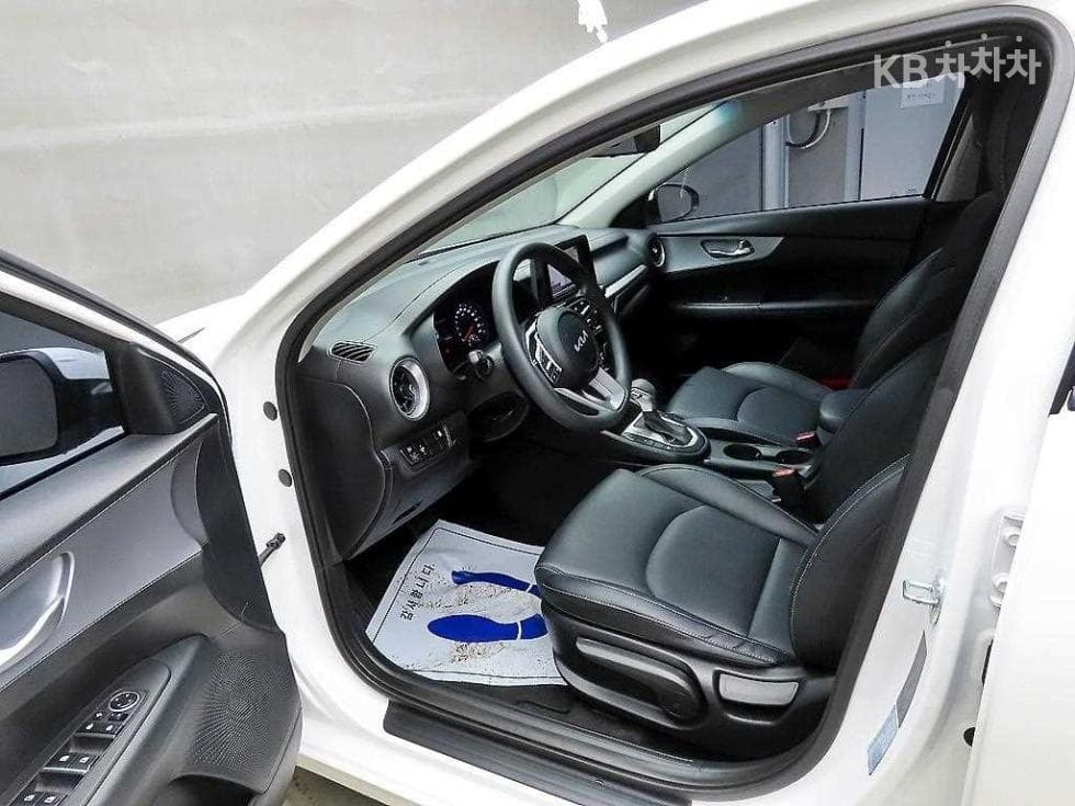 Киа The New (фейслифт) K3(BD)1.6 Бензин Тренди - 5
