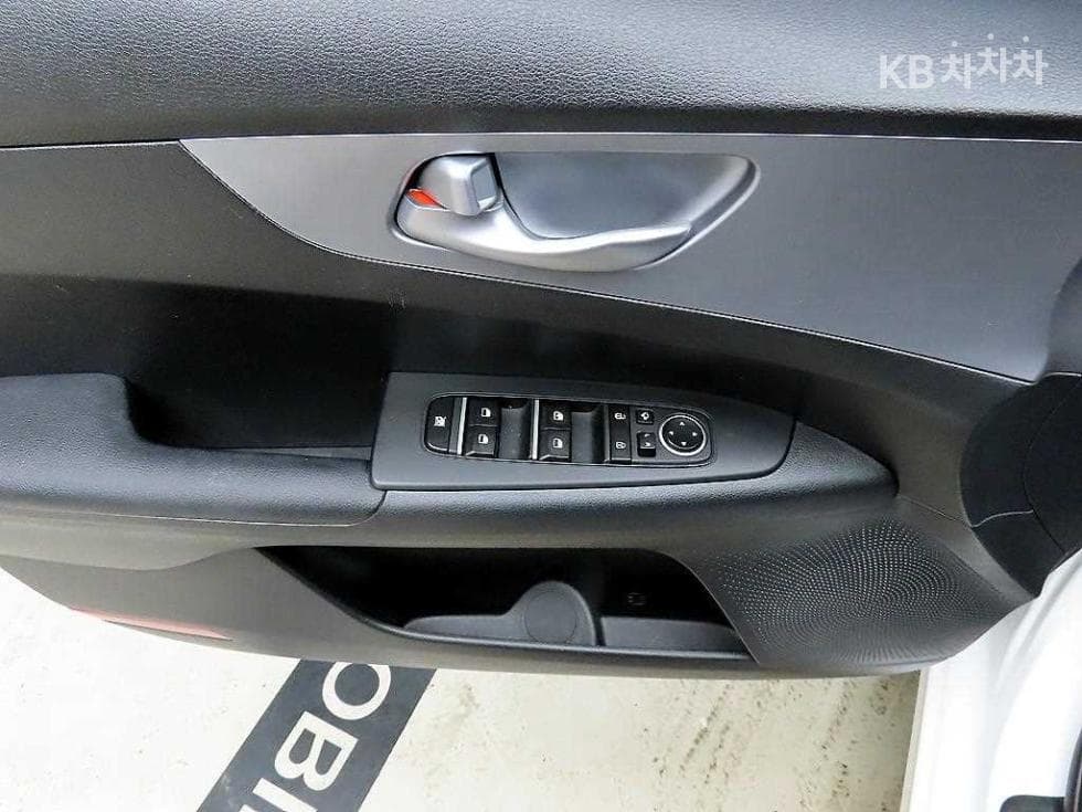 Киа The New (фейслифт) K3(BD)1.6 Бензин Тренди - 11