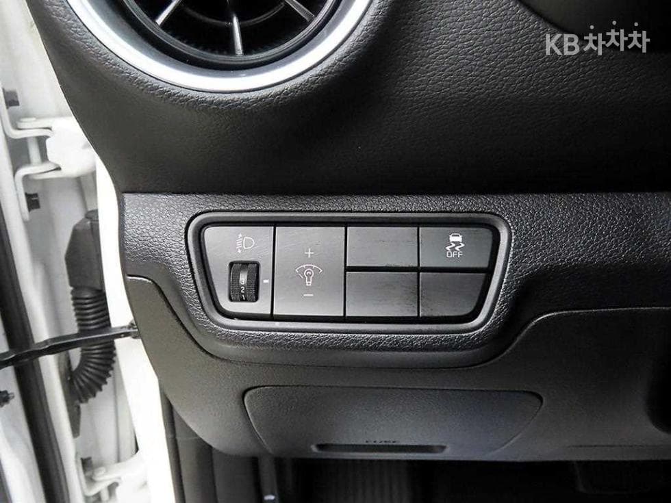 Киа The New (фейслифт) K3(BD)1.6 Бензин Тренди - 12