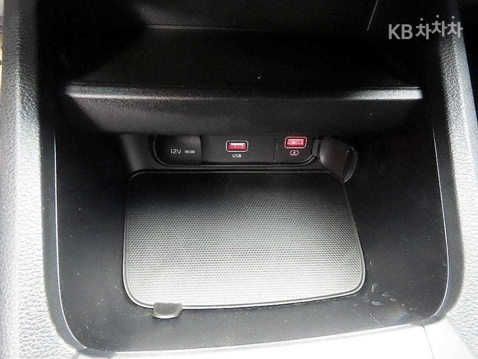 Киа The New (фейслифт) K3(BD)1.6 Бензин Тренди - 14