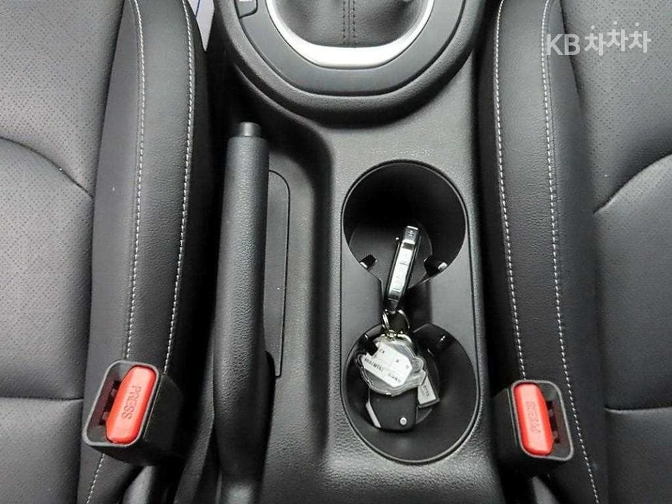Киа The New (фейслифт) K3(BD)1.6 Бензин Тренди - 15
