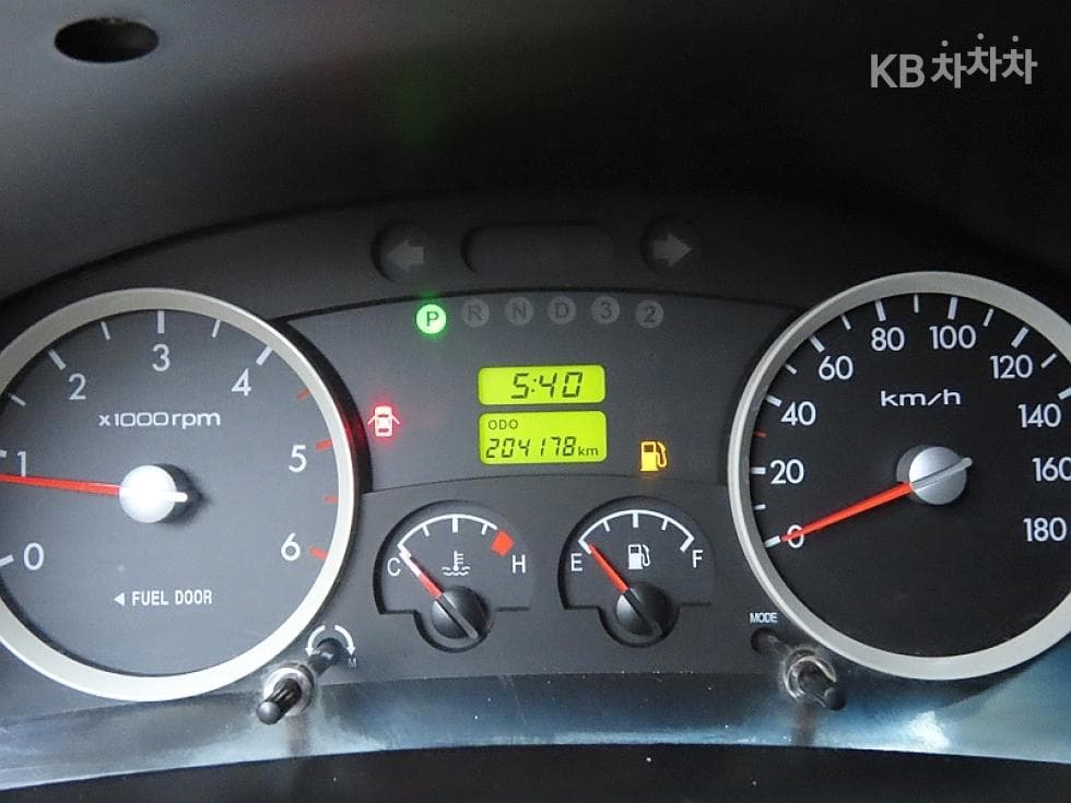 Hyundai Porter 2Extra Long Double Cab CRDi SUP High-end Type - 7