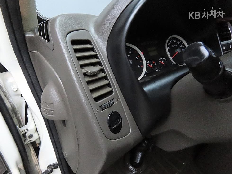 Hyundai Porter 2Extra Long Double Cab CRDi SUP High-end Type - 12
