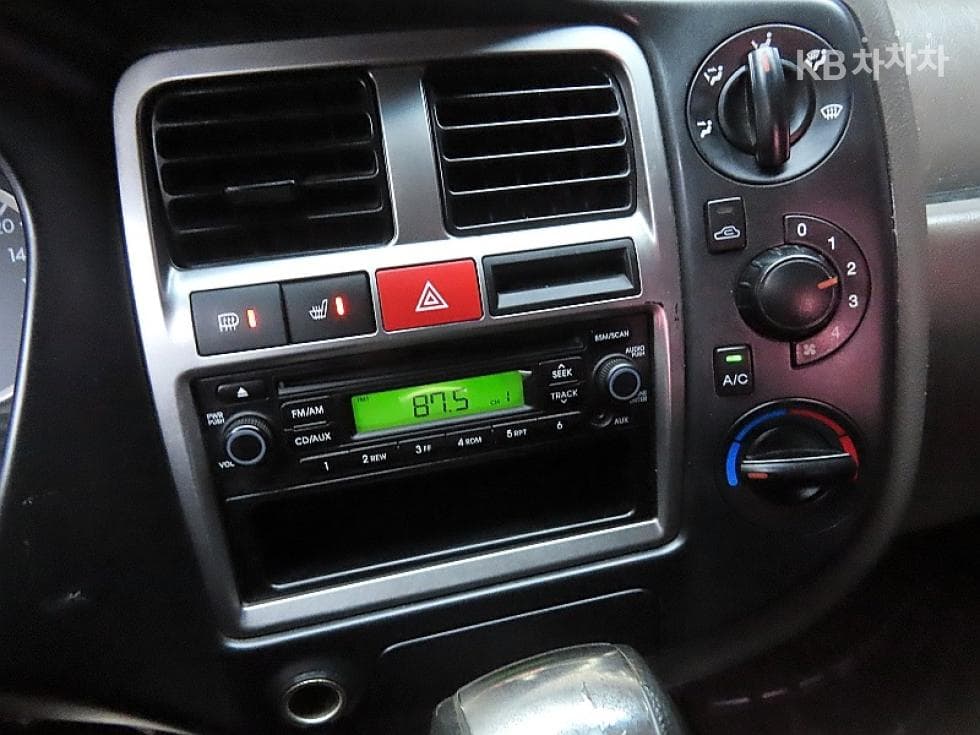 Hyundai Porter 2Extra Long Double Cab CRDi SUP High-end Type - 14