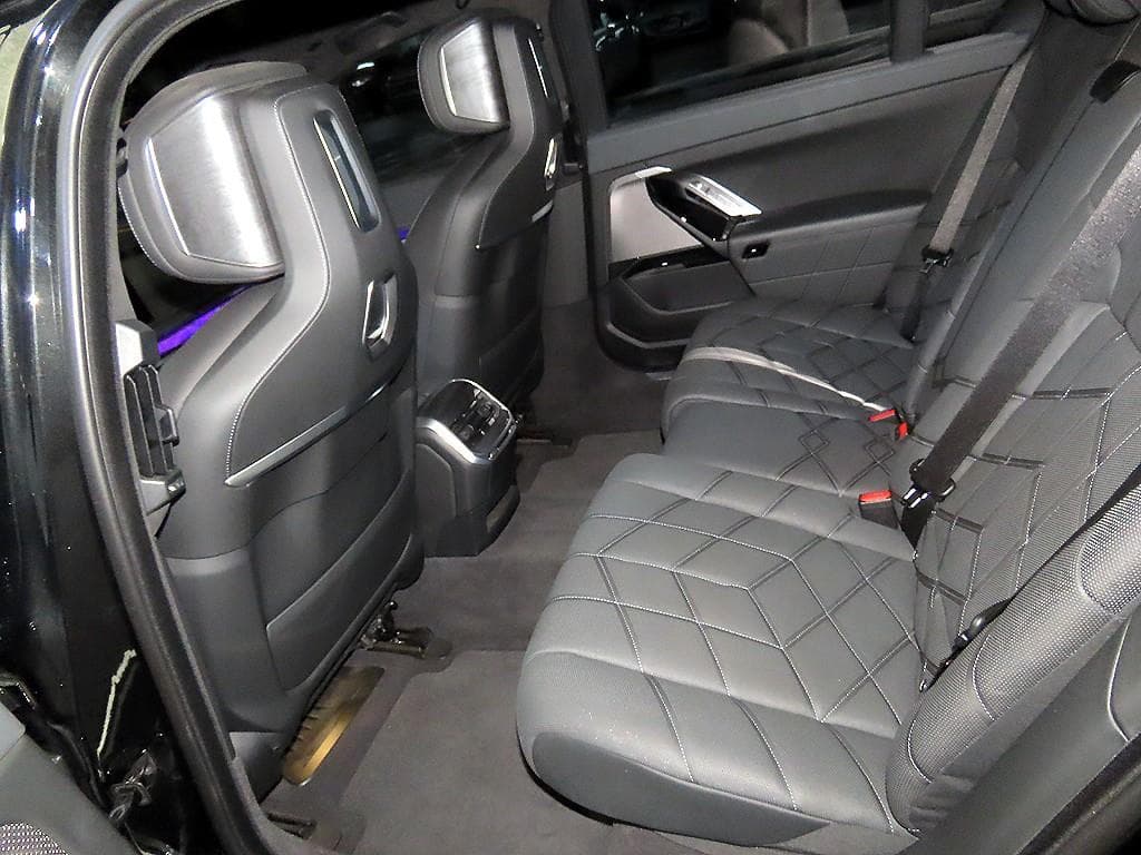 BMW 7시리즈(G70)740d xDrive M Sport Executive - 7