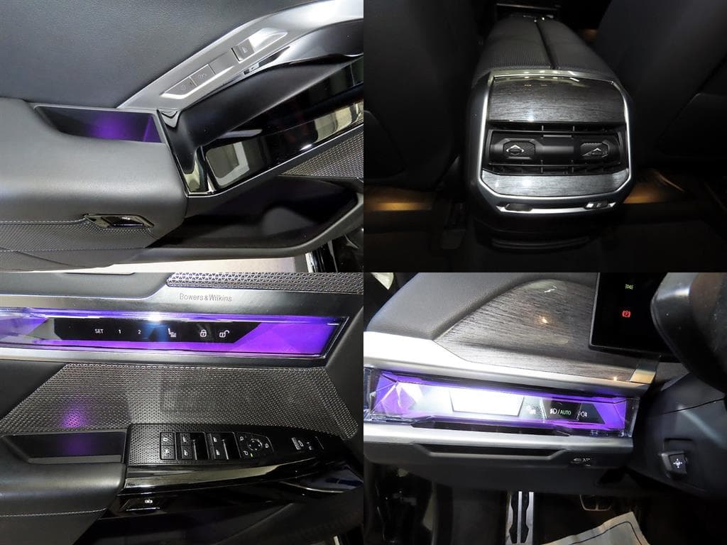 BMW 7시리즈(G70)740d xDrive M Sport Executive - 19