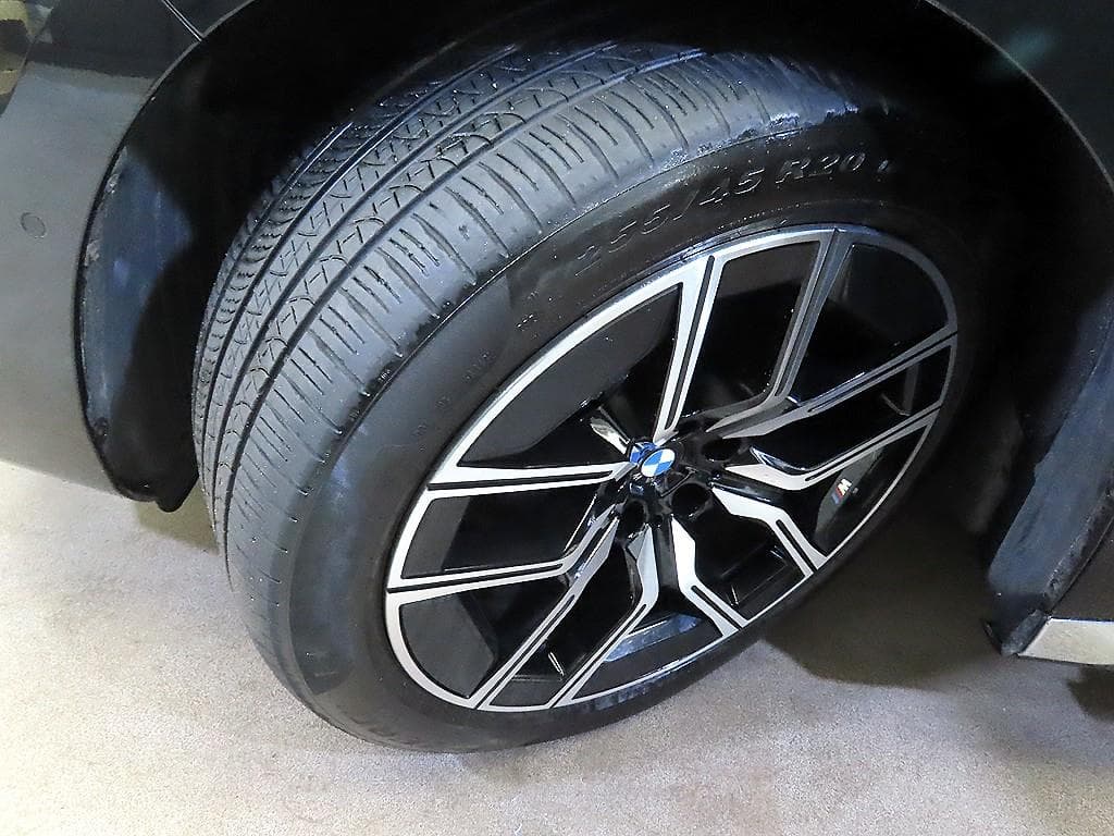 BMW 7시리즈(G70)740d xDrive M Sport Executive - 20