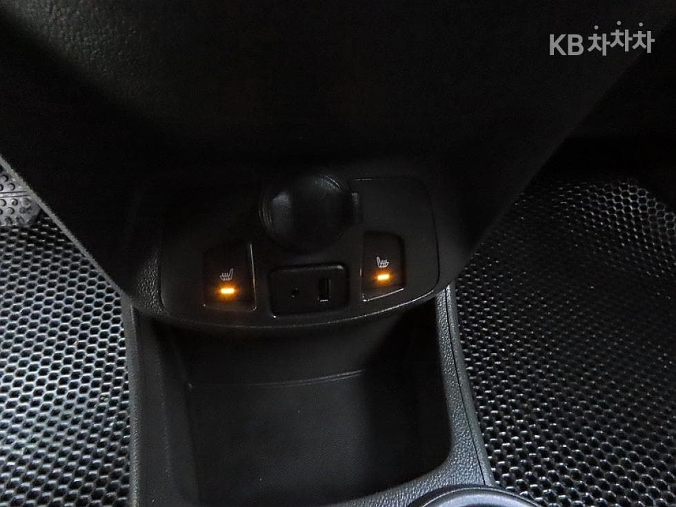 GM Korea Chevrolet SparkLT Standard - 14