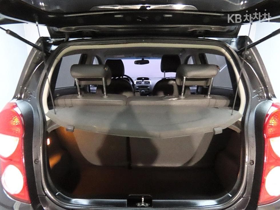GM Korea Chevrolet SparkLT Standard - 17