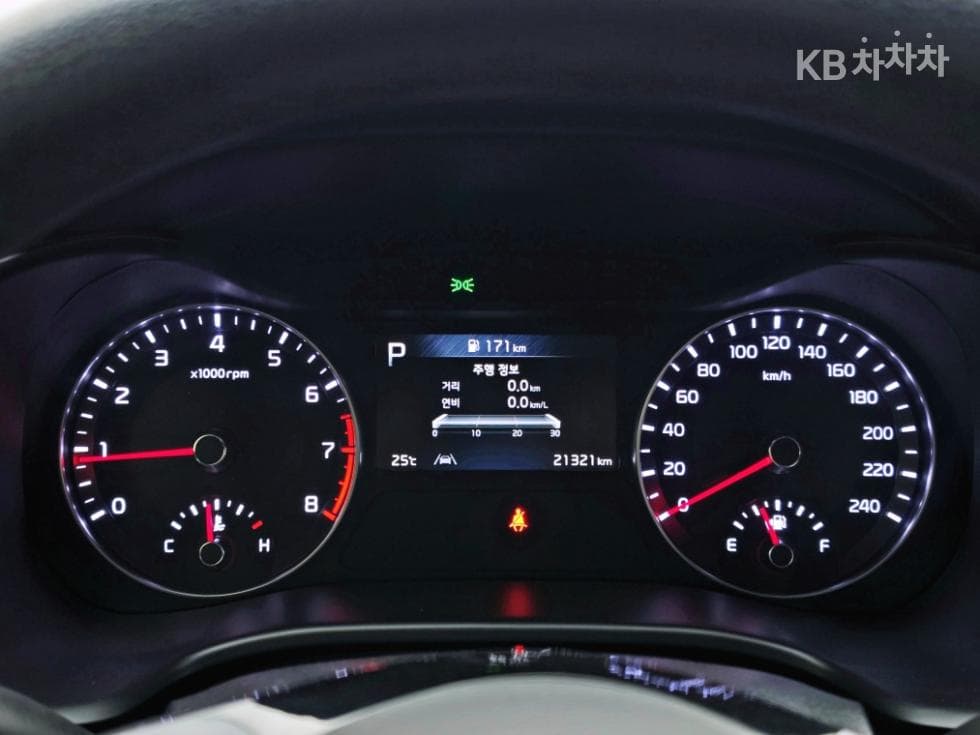 Киа The New (фейслифт) K3(BD)1.6 Бензин Тренди - 7