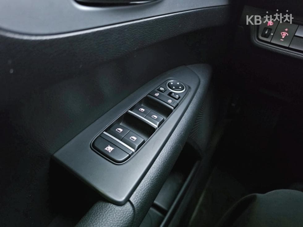 Киа The New (фейслифт) K3(BD)1.6 Бензин Тренди - 8