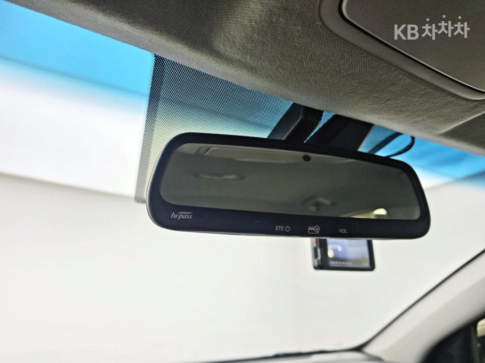 Киа The New (фейслифт) K3(BD)1.6 Бензин Тренди - 9