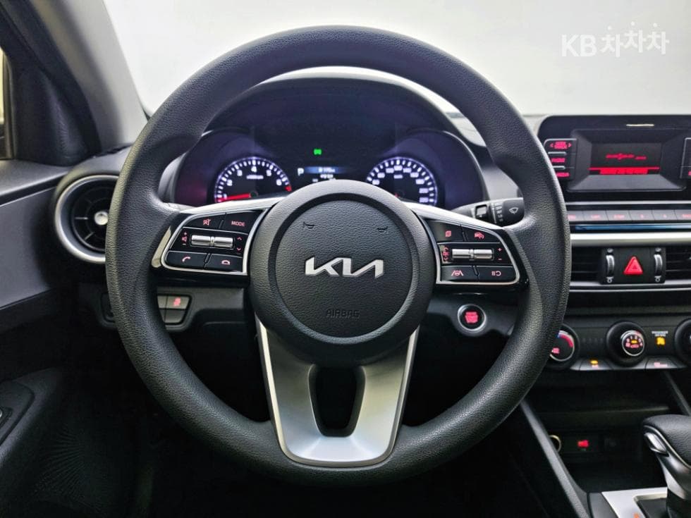 Киа The New (фейслифт) K3(BD)1.6 Бензин Тренди - 10