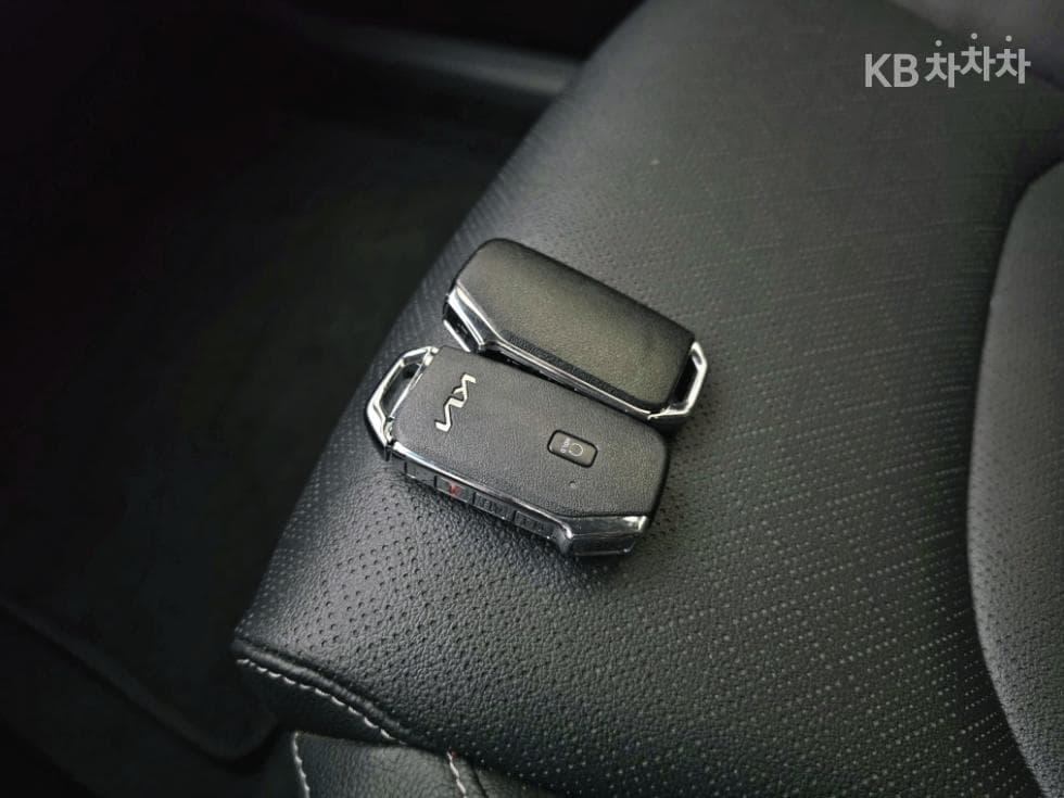 Киа The New (фейслифт) K3(BD)1.6 Бензин Тренди - 15