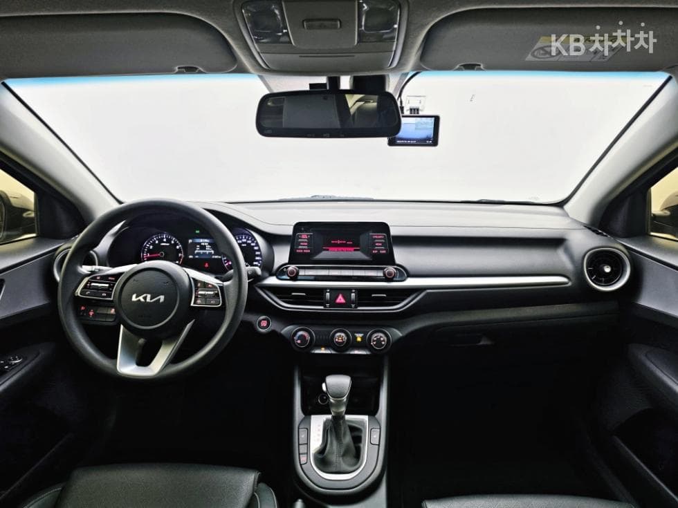Киа The New (фейслифт) K3(BD)1.6 Бензин Тренди - 16