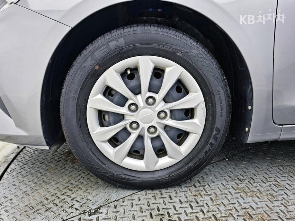 Киа The New (фейслифт) K3(BD)1.6 Бензин Тренди - 17