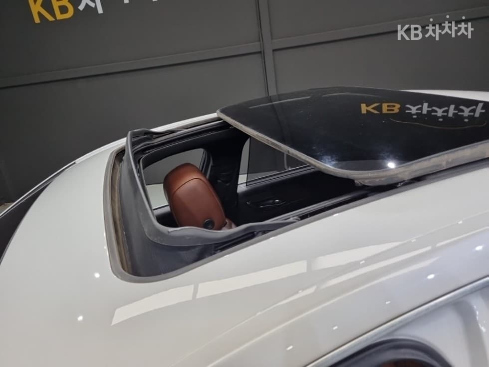 캐딜락 CTS 3-토 поколение2.0 Premium Plus - 18