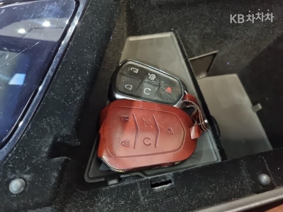 캐딜락 CTS 3-토 поколение2.0 Premium Plus - 24