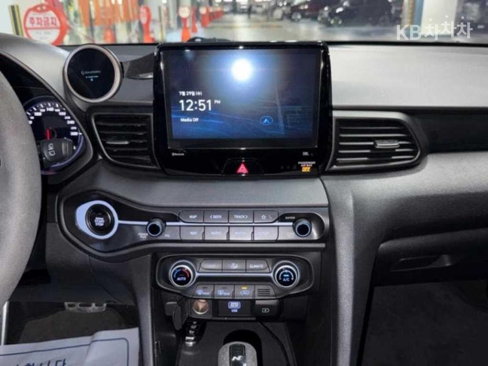 Хюндай Велестор N2.0 Турбо Бензин Директ Инжекция - 10
