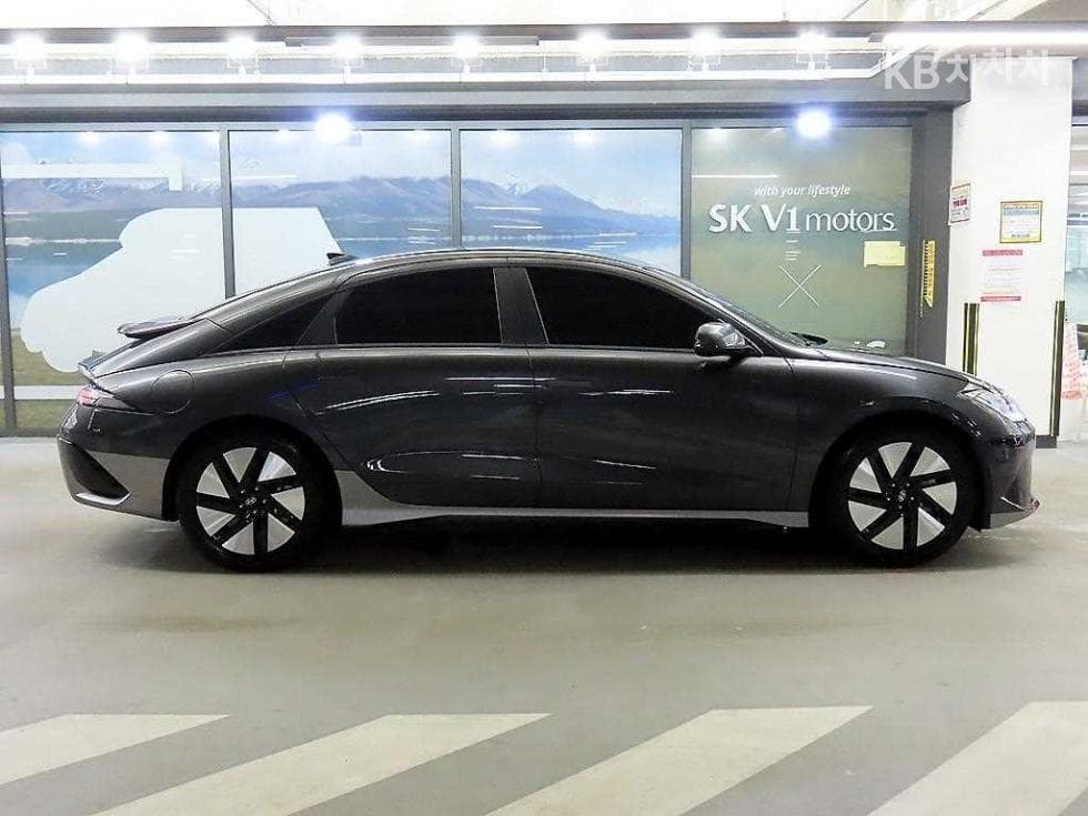 Хюндай IONIQ 6(CE)Стандартен Exclusive - 3