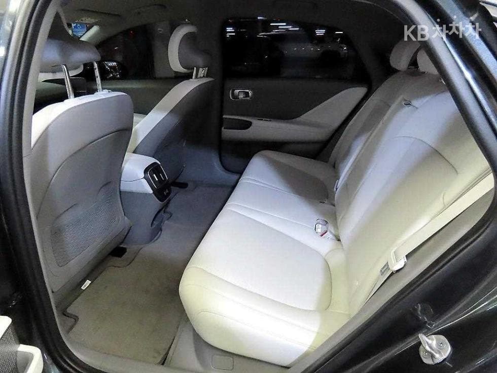 Хюндай IONIQ 6(CE)Стандартен Exclusive - 7