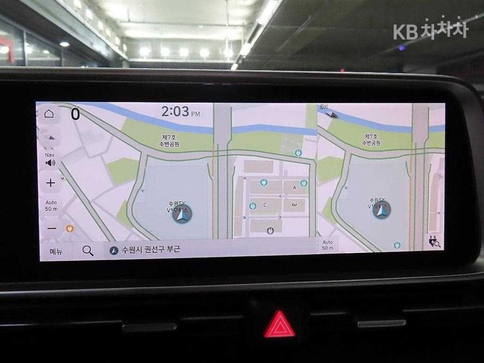 Хюндай IONIQ 6(CE)Стандартен Exclusive - 14