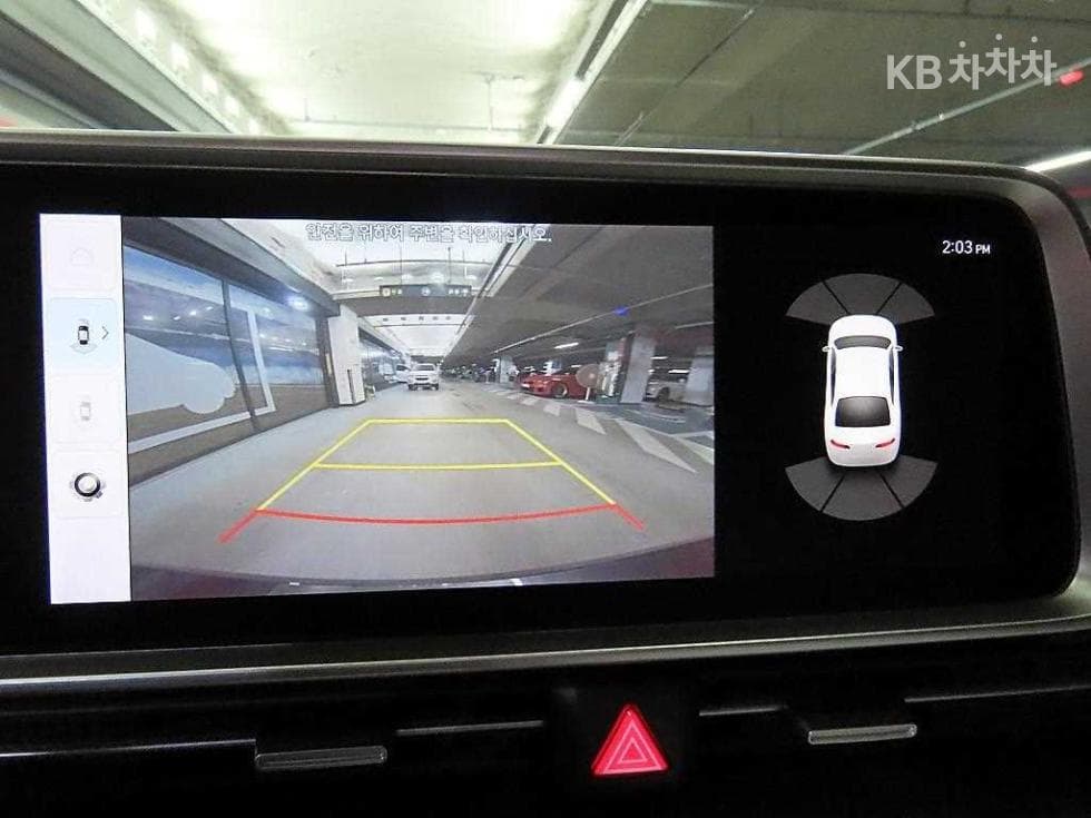 Хюндай IONIQ 6(CE)Стандартен Exclusive - 15