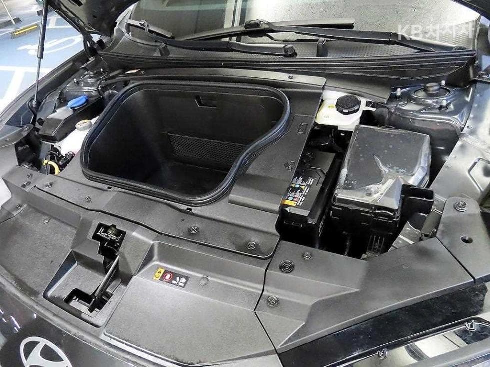 Хюндай IONIQ 6(CE)Стандартен Exclusive - 19