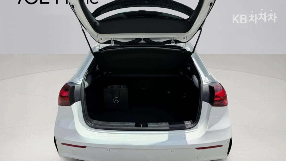 Mercedes-Benz A클래스(W177)AMG A45 S 4matic+ Стандартен - 19