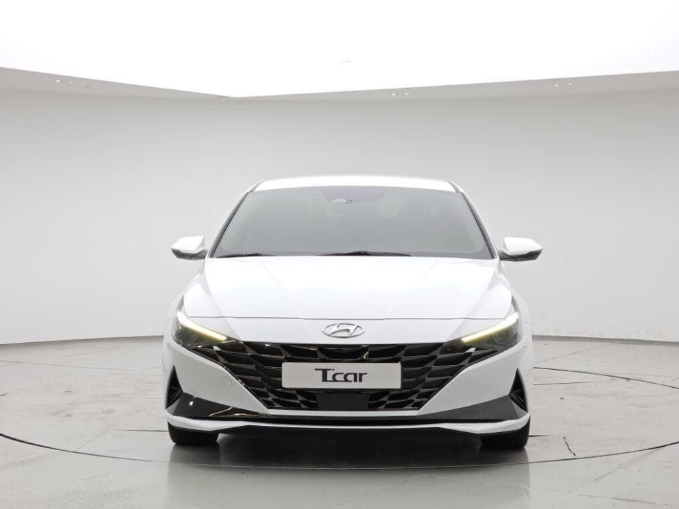 Хюндай All New Avante (Elantra)(CN7)1.6 Бензин Modern - 2