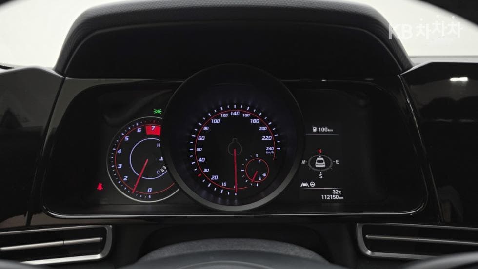 Хюндай All New Avante (Elantra)(CN7)1.6 Бензин Modern - 5