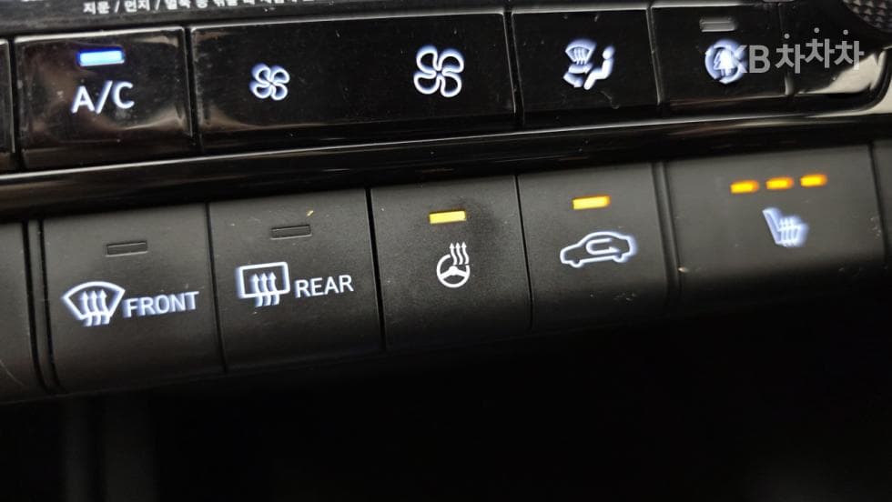Хюндай All New Avante (Elantra)(CN7)1.6 Бензин Modern - 11