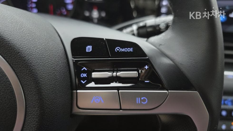 Хюндай All New Avante (Elantra)(CN7)1.6 Бензин Modern - 12