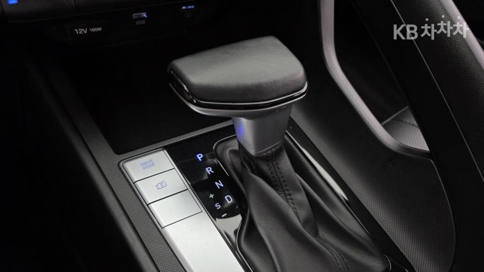 Хюндай All New Avante (Elantra)(CN7)1.6 Бензин Modern - 16