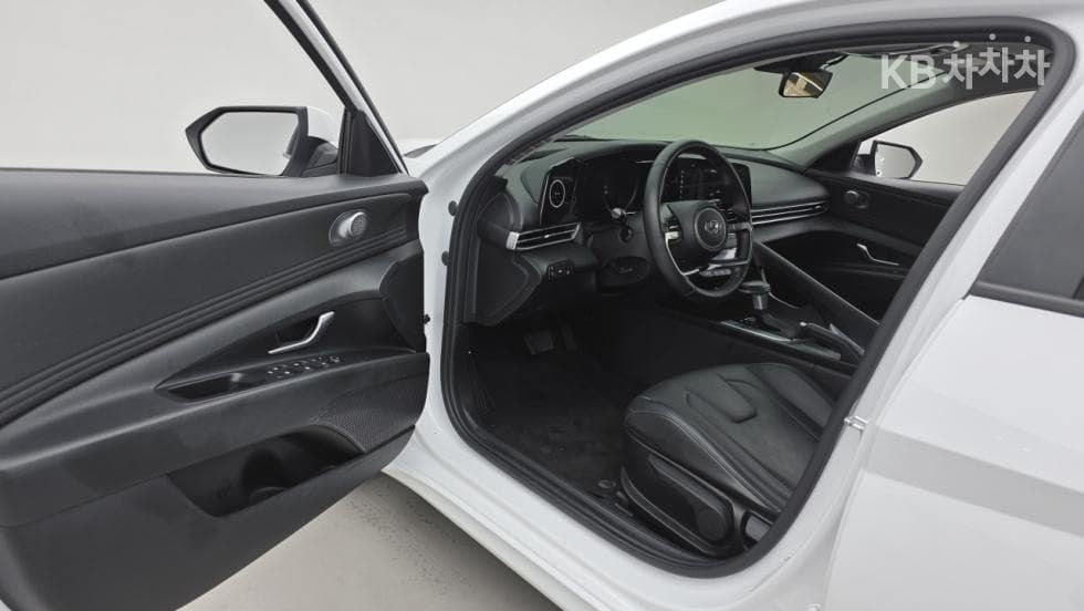 Хюндай All New Avante (Elantra)(CN7)1.6 Бензин Modern - 19