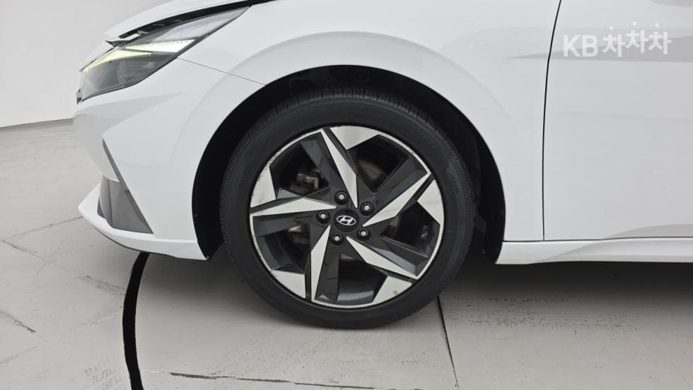 Хюндай All New Avante (Elantra)(CN7)1.6 Бензин Modern - 22