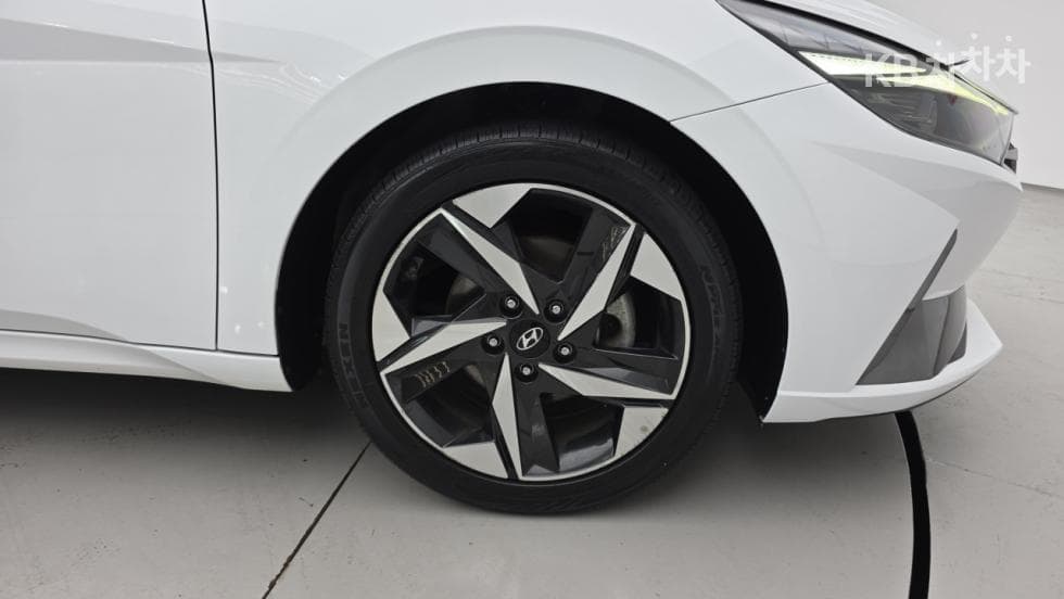 Хюндай All New Avante (Elantra)(CN7)1.6 Бензин Modern - 23
